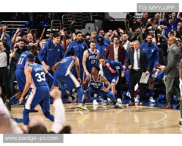 凯尔特人队击败76人队，成功晋级东部半决赛，豪强之路再起