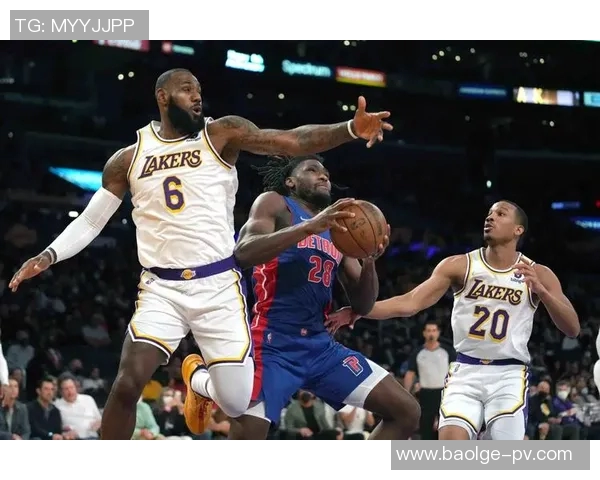 史诗级对决!公牛队将与湖人队展开激烈较量