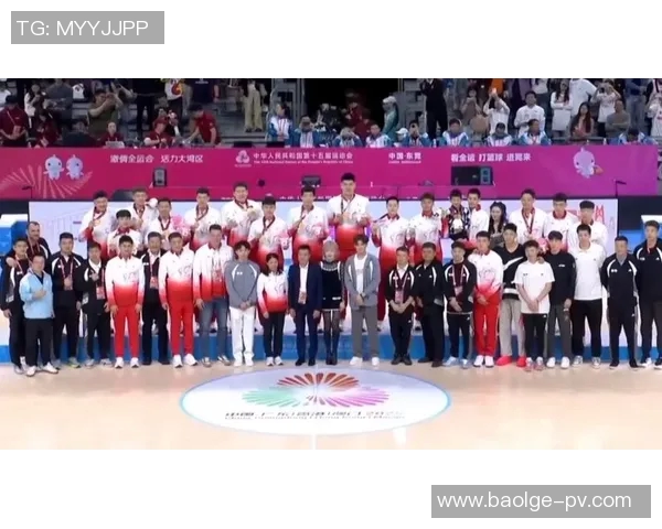 挑战CBA冠军，广东宏远男篮士气高昂