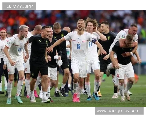 瑞典队淘汰捷克队晋级欧洲杯四强:北欧足球力量崛起