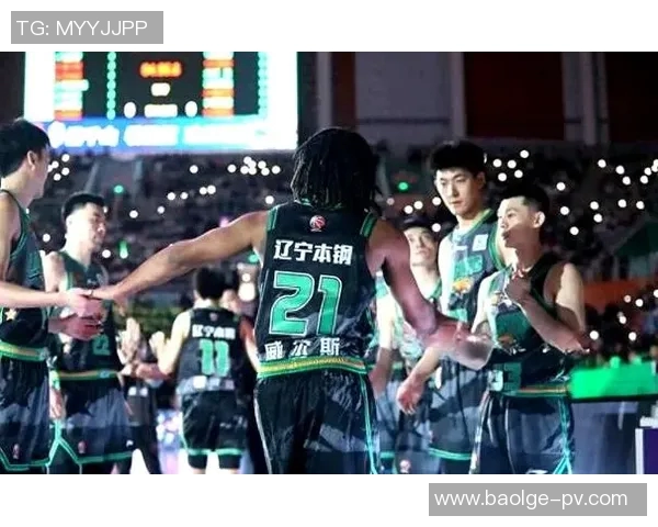 辽宁男篮CBA赛程揭晓，挑战卫冕冠军的对手确定