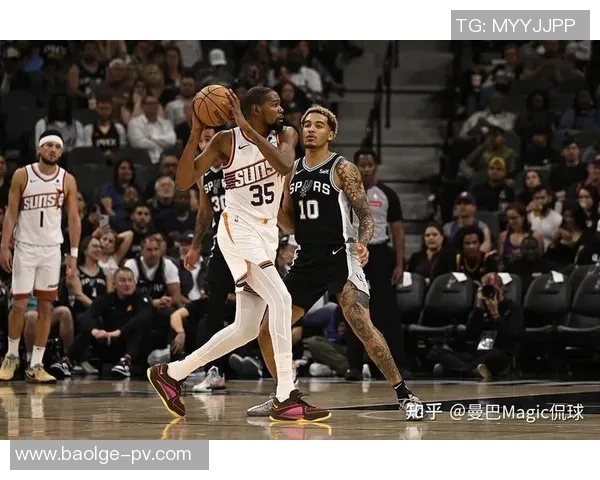 马刺不敌太阳，射手被打回原形